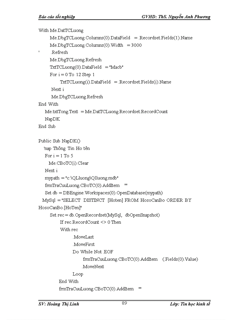 image for page Xây dựng hệ thống thông tin quản lý nhân sự