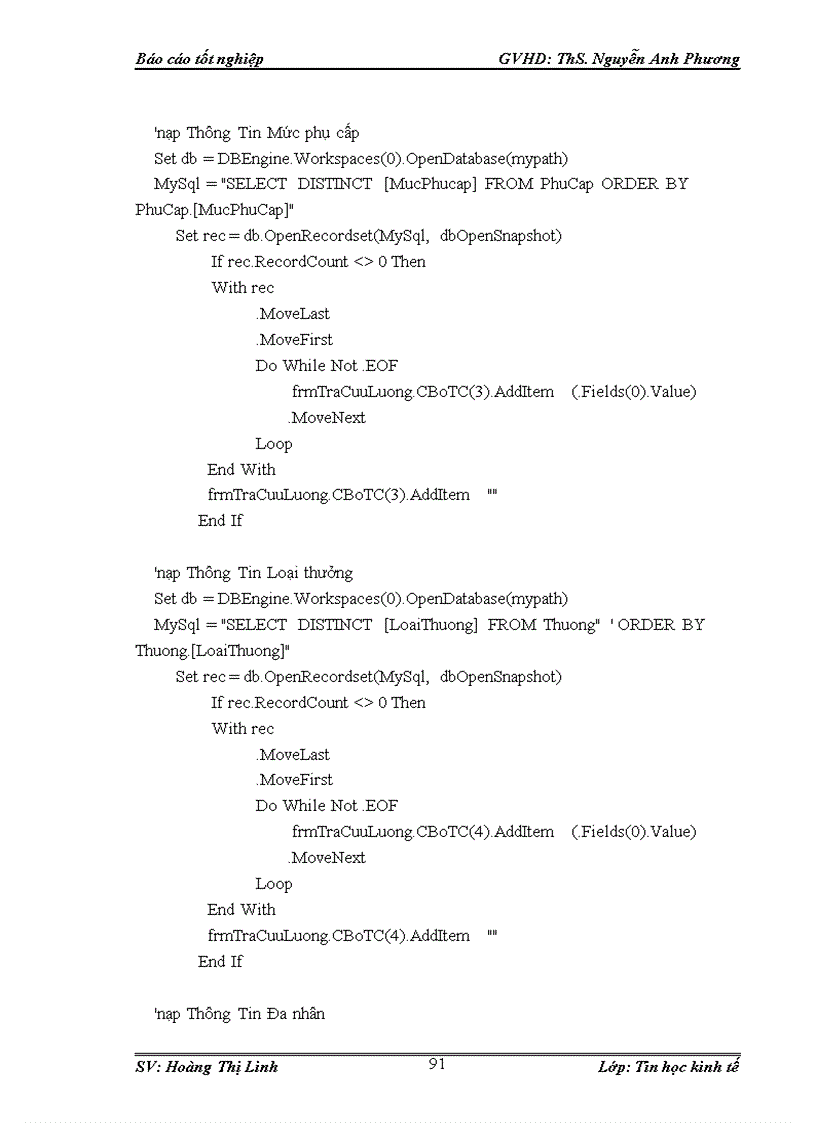 image for page Xây dựng hệ thống thông tin quản lý nhân sự