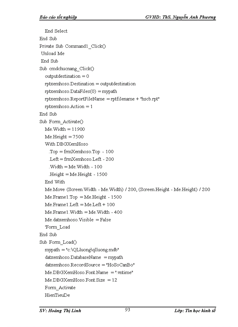 image for page Xây dựng hệ thống thông tin quản lý nhân sự