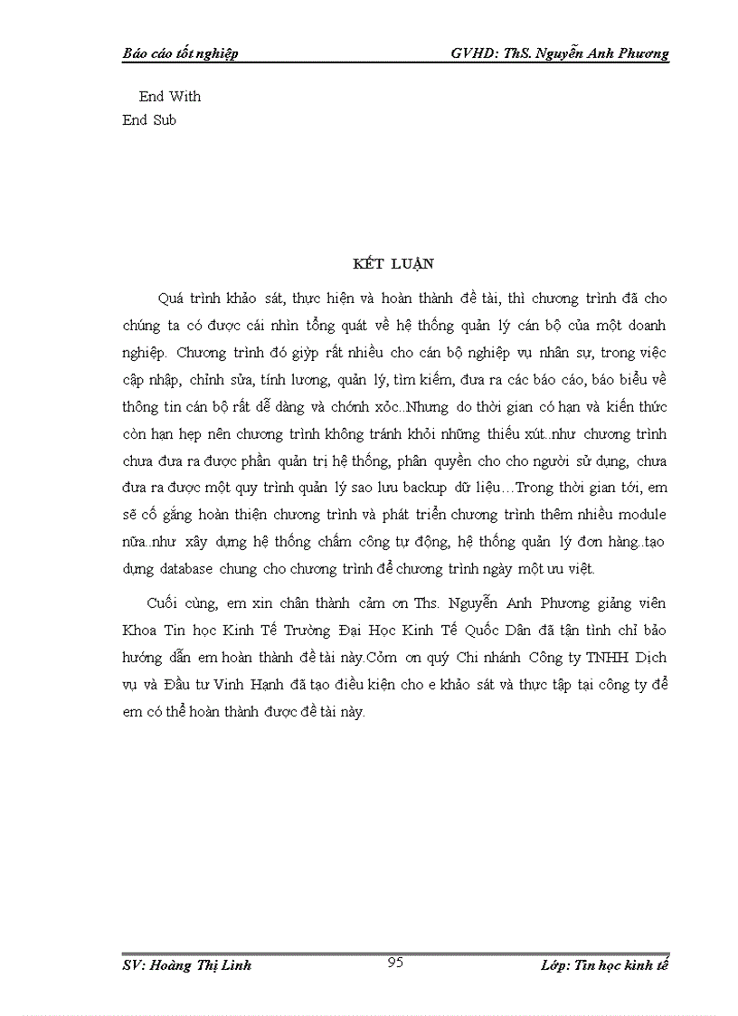 image for page Xây dựng hệ thống thông tin quản lý nhân sự