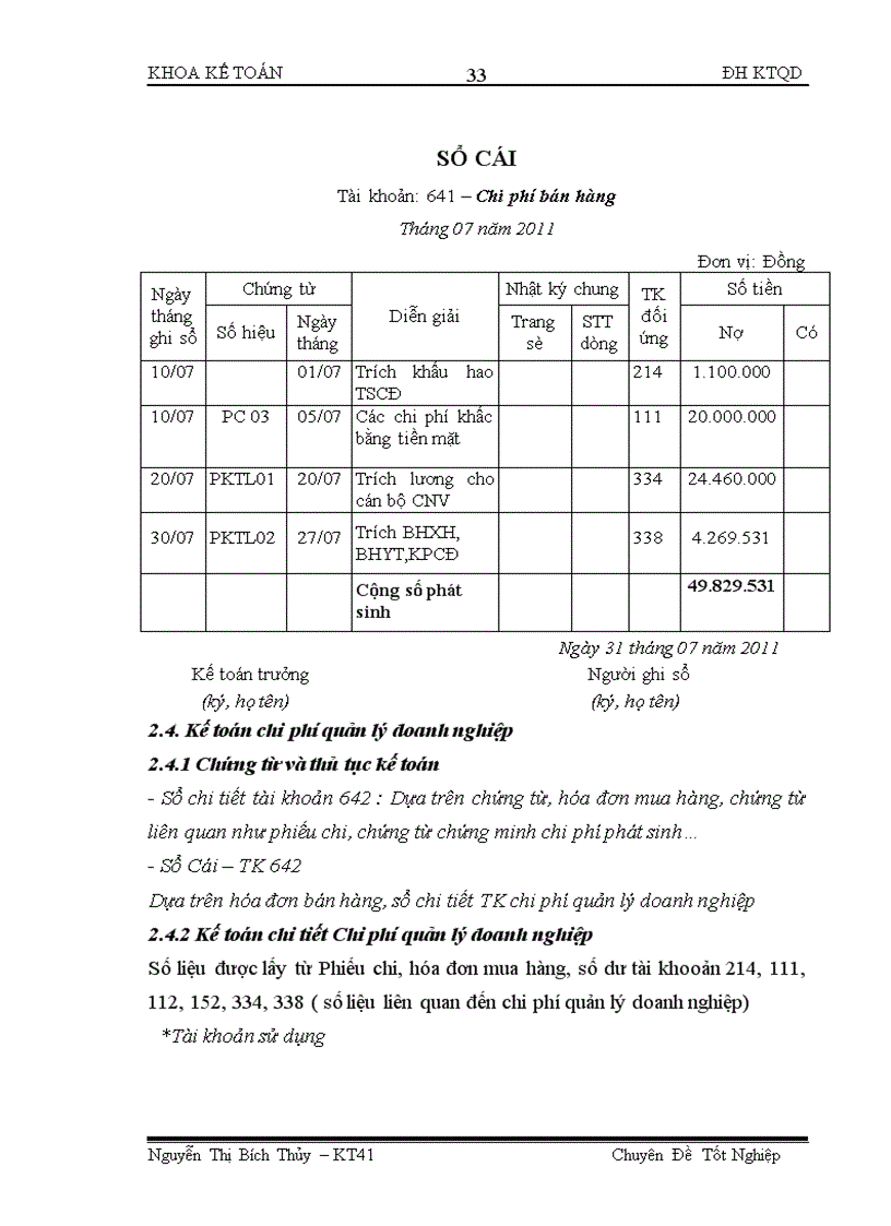 image for page Hoàn thiện kế toán bán hàng và xác định kết quả bán hàng tại công ty cổ phần Thương mại và dịch vụ Kỹ thuật Tùng Anh