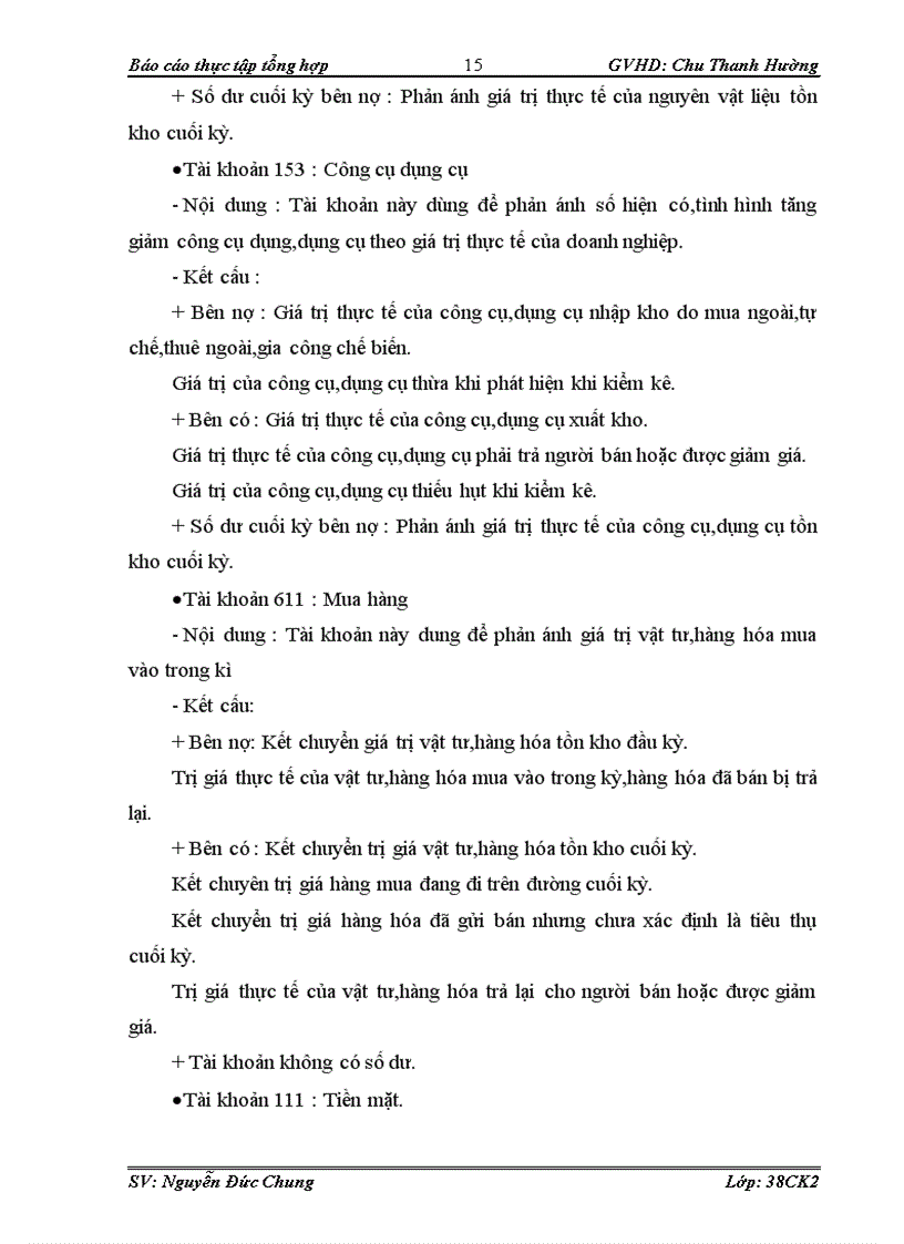 image for page Kế toán nguyên vật liệu