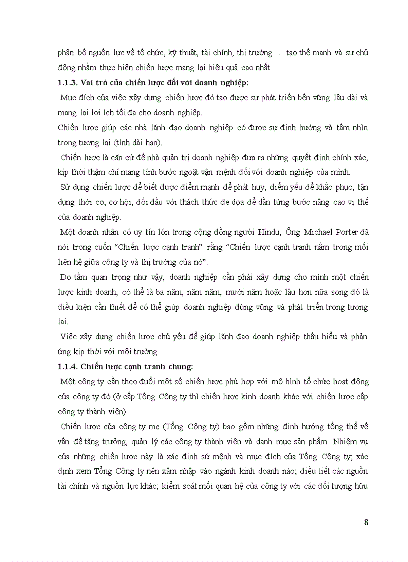 image for page Xây dựng chiến lược kinh doanh cho Công ty Cổ phần bê tông xây dựng Hà Nội giai đoạn 2012 2015