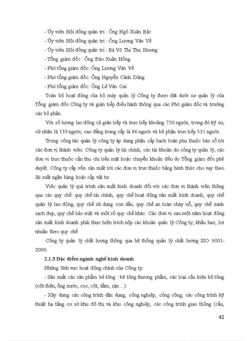 image for page Xây dựng chiến lược kinh doanh cho Công ty Cổ phần bê tông xây dựng Hà Nội giai đoạn 2012 2015