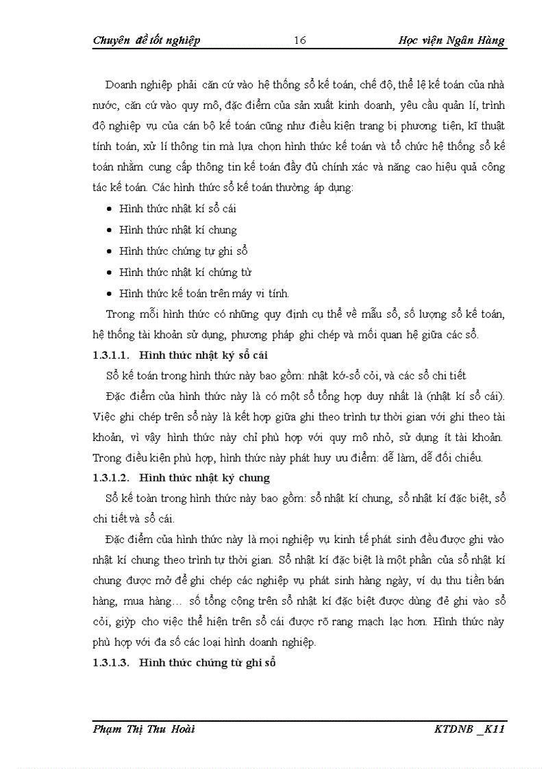 image for page Kế toán tiêu thụ thành phẩm và xác định kết quả tiêu thụ thánh phẩm tại công ty Cổ phần Giống cây trồng Trung Ương 1