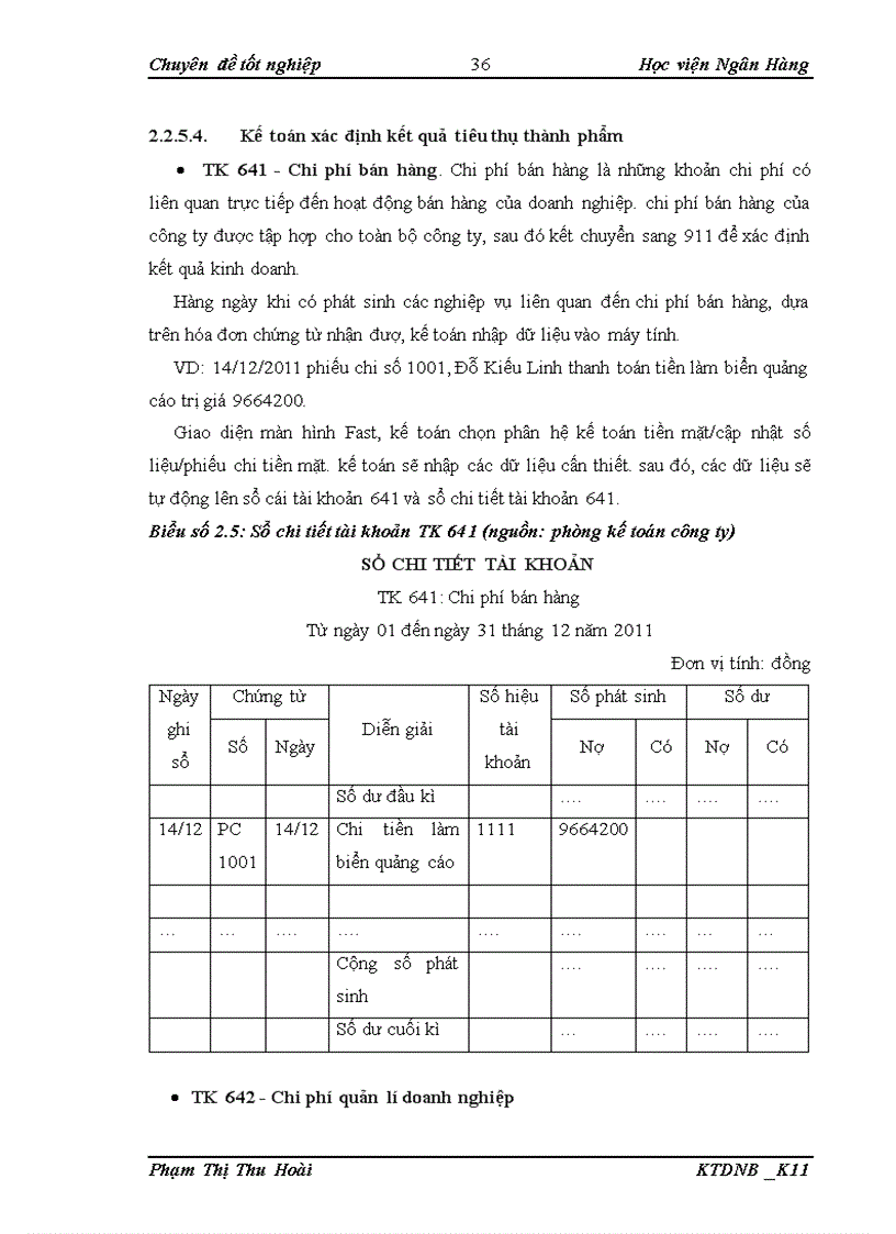 image for page Kế toán tiêu thụ thành phẩm và xác định kết quả tiêu thụ thánh phẩm tại công ty Cổ phần Giống cây trồng Trung Ương 1