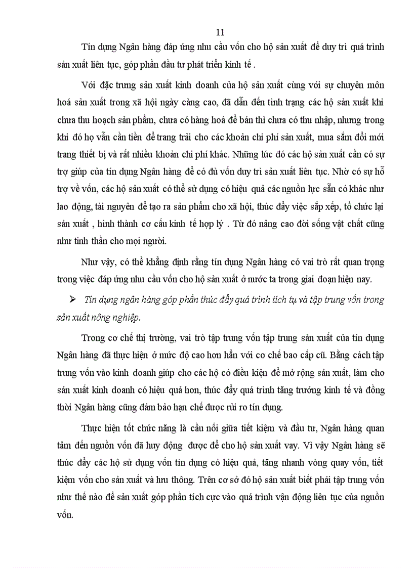 image for page Một số giải pháp nâng cao chất lượng tín dụng cho vay đối với hộ sản xuất tại chi nhánh Ngân hàng Nông nghiệp và Phát triển nông thôn huyện Tĩnh Gia tỉnh Thanh Hoá