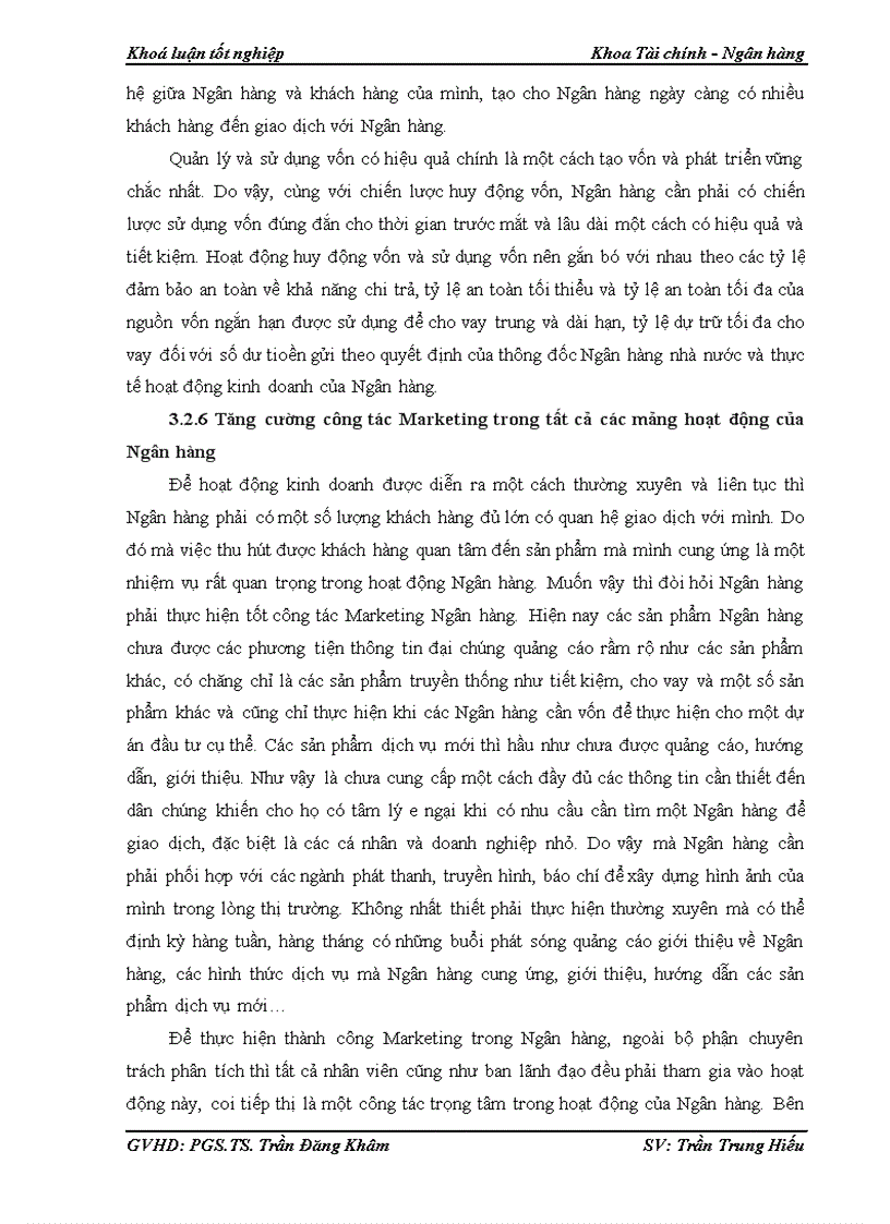 image for page Giải pháp tăng cường huy động vốn tại Ngân hàng Đầu tư và Phát triển thành phố Lào Cai