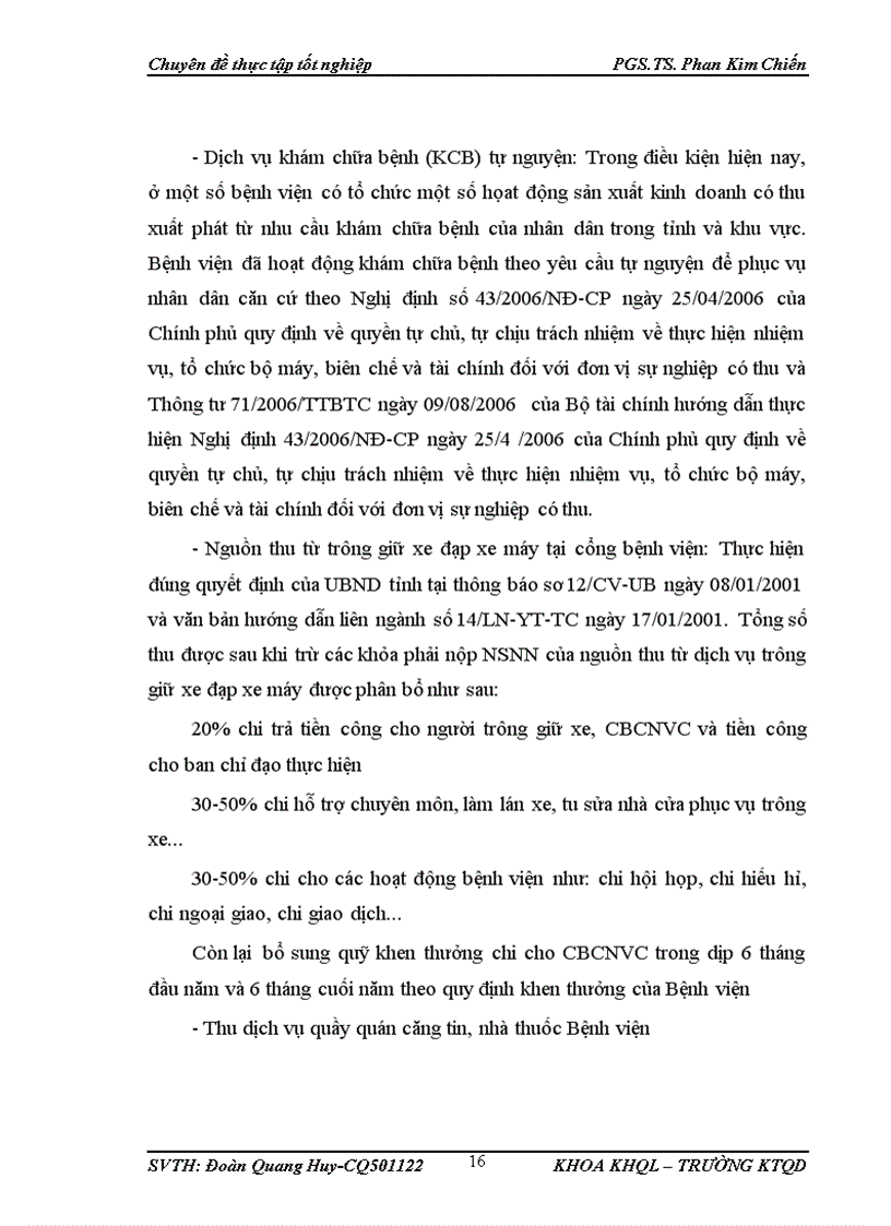 image for page Thực trạng và giải pháp công tác quản lý tài chính tại Bệnh viện Đa khoa tỉnh Hưng Yên giai đoạn 2008 201