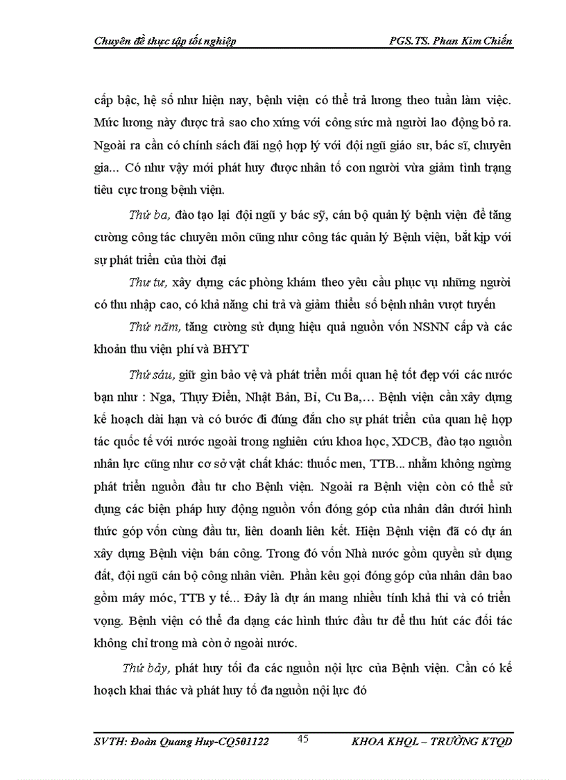 image for page Thực trạng và giải pháp công tác quản lý tài chính tại Bệnh viện Đa khoa tỉnh Hưng Yên giai đoạn 2008 201