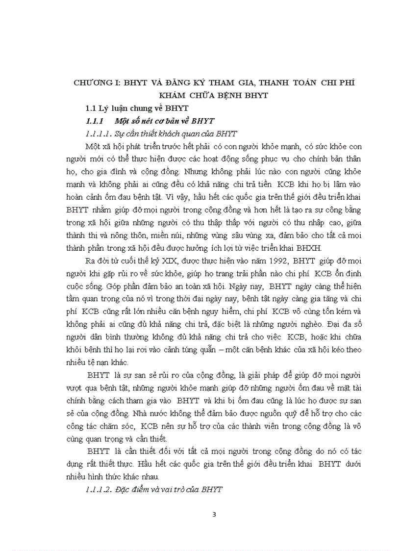 image for page Thực trạng đăng ký tham gia và thanh toán chi phí KCB BHYT tại BHXH huyện Lạng Giang