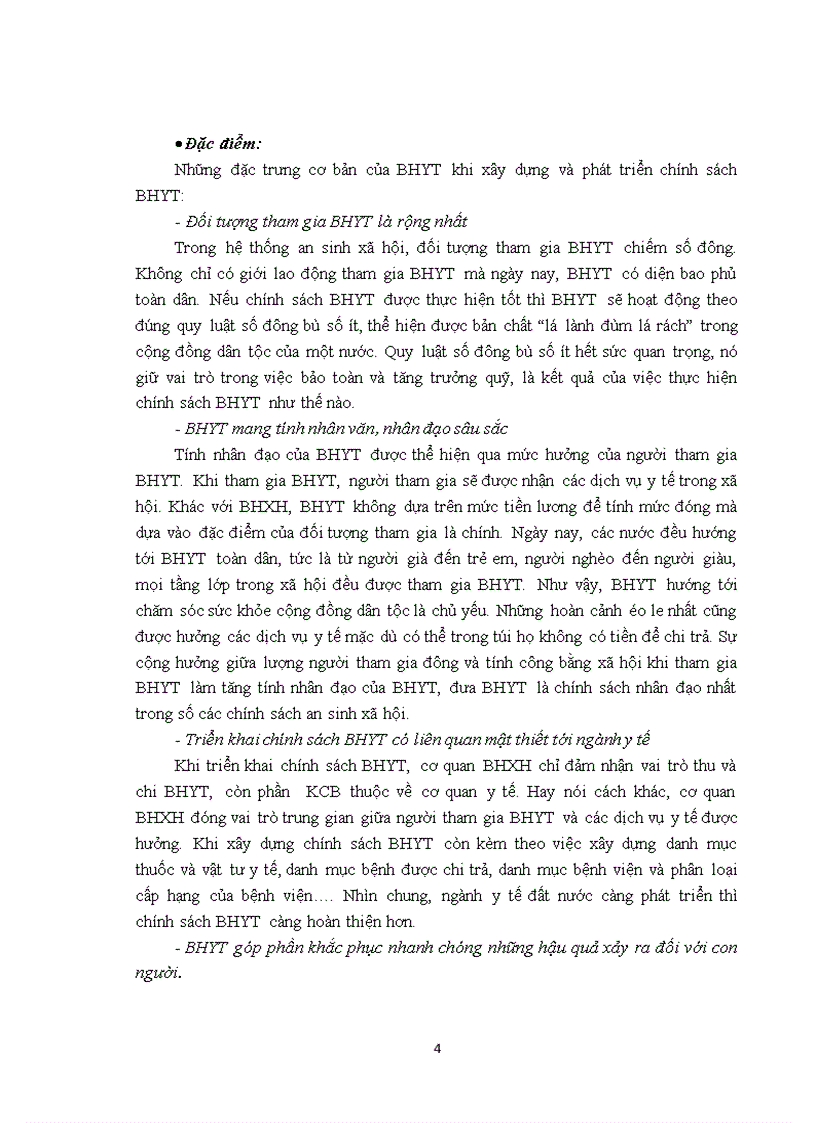 image for page Thực trạng đăng ký tham gia và thanh toán chi phí KCB BHYT tại BHXH huyện Lạng Giang