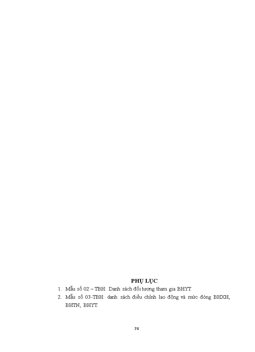 image for page Thực trạng đăng ký tham gia và thanh toán chi phí KCB BHYT tại BHXH huyện Lạng Giang