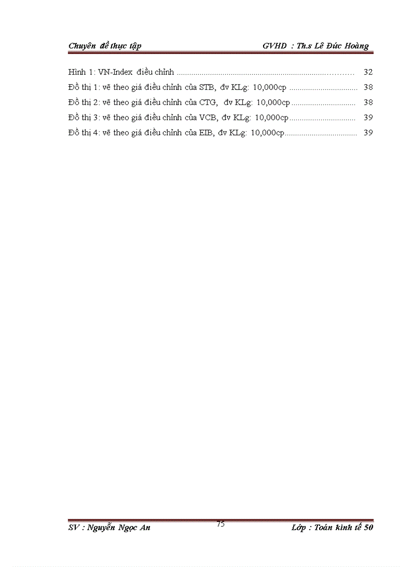 image for page Phân tích tác động của một số nhân tố ảnh hưởng đến giá cổ phiếu Ngân hàng trên sàn HOSE giai đoạn 2010 201
