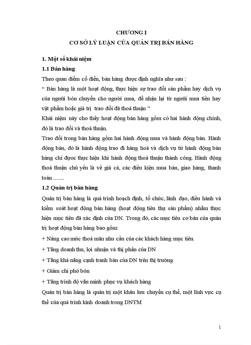 image for page Thực trạng quản trị bán hàng tại công ty tnhh dịch vụ và tư vấn HOÀNG PHẤT
