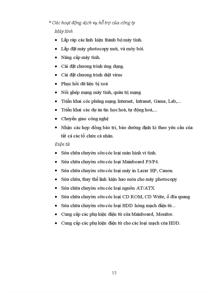 image for page Thực trạng quản trị bán hàng tại công ty tnhh dịch vụ và tư vấn HOÀNG PHẤT