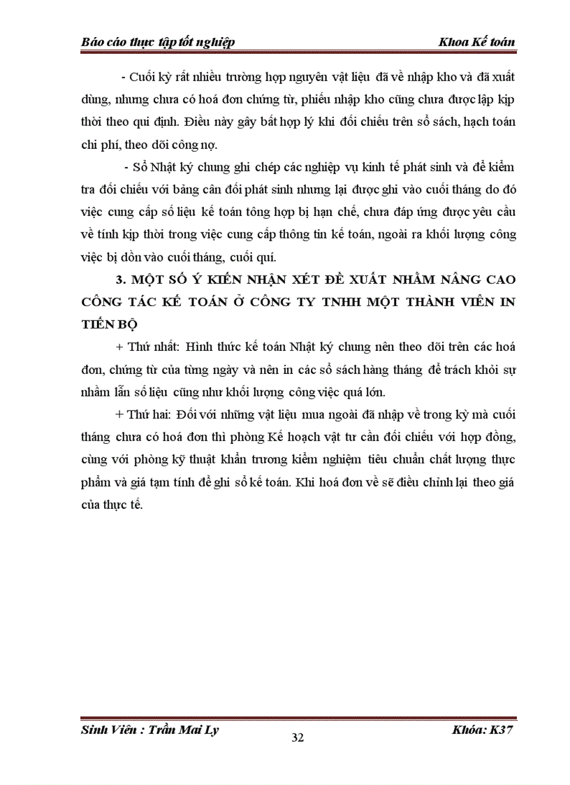 image for page Kế toán Nguyên liệu vật liệu tại Công ty TNHH Một thành viên In Tiến Bộ