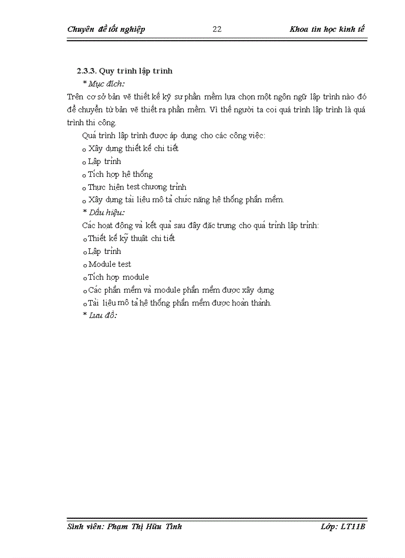 image for page Xây dựng phần mềm quản lý kho tại công ty TNHH Thương mại Hồng Nhung