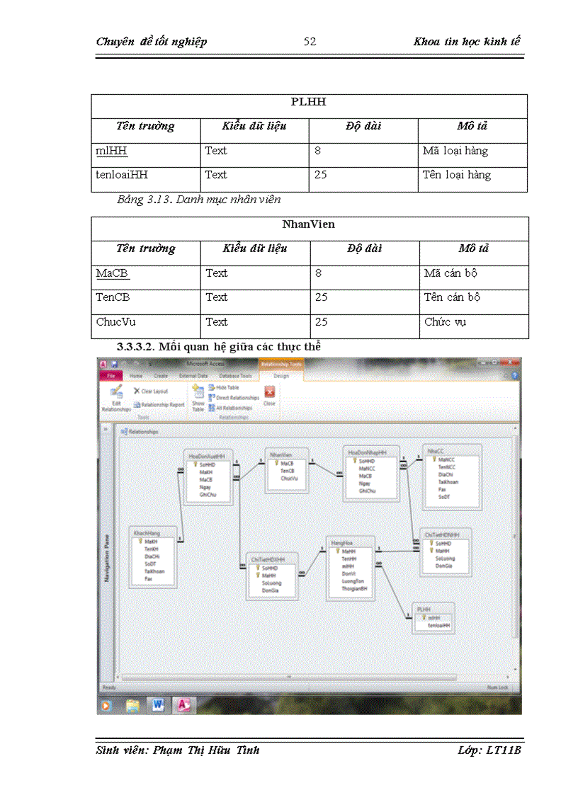 image for page Xây dựng phần mềm quản lý kho tại công ty TNHH Thương mại Hồng Nhung 1