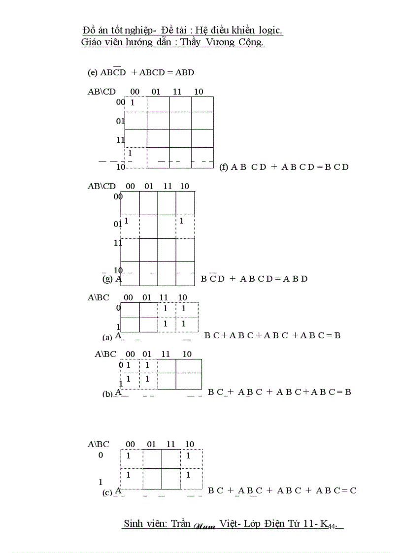 image for page Thiết kế mạch điều khiển ma trận 6 9 hiển thị 3 chữ số JVC với vòng sáng bao xung quanh chạy từ trái sang phải