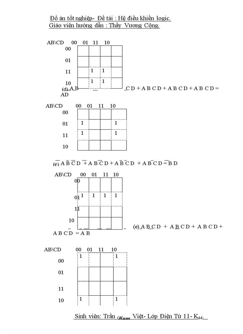 image for page Thiết kế mạch điều khiển ma trận 6 9 hiển thị 3 chữ số JVC với vòng sáng bao xung quanh chạy từ trái sang phải