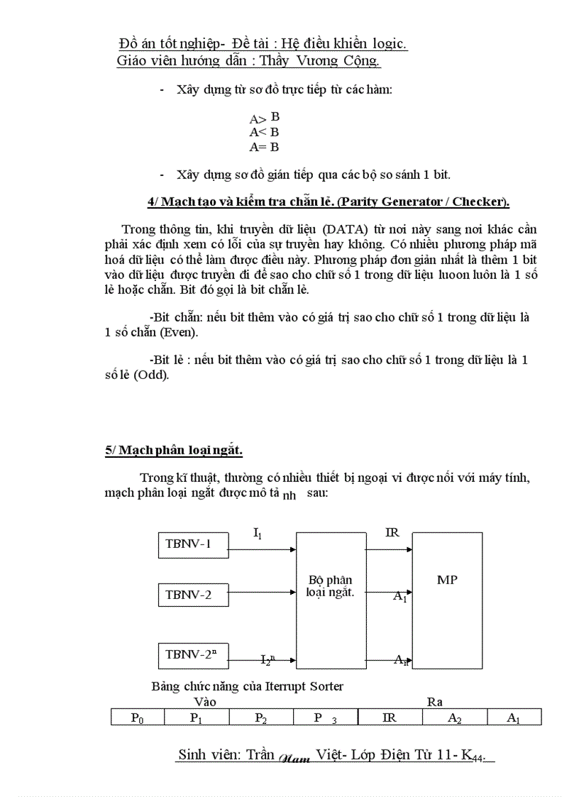 image for page Thiết kế mạch điều khiển ma trận 6 9 hiển thị 3 chữ số JVC với vòng sáng bao xung quanh chạy từ trái sang phải