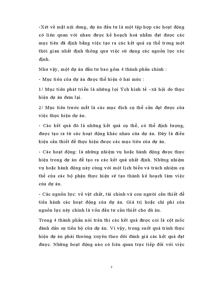 image for page Giải pháp nâng cao chất lượng thẩm định tài chính dự án đầu tư tại Tổng công ty Bảo hiểm Việt Nam