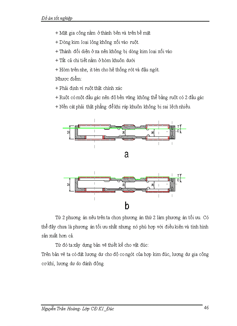image for page Nghiên cứu lựa chọn công nghệ để nâng cao năng suất và chất lượng của hộp chuyển động bánh răng hay hộp chuyển động phay 203 B của máy kéo 12 mã lực