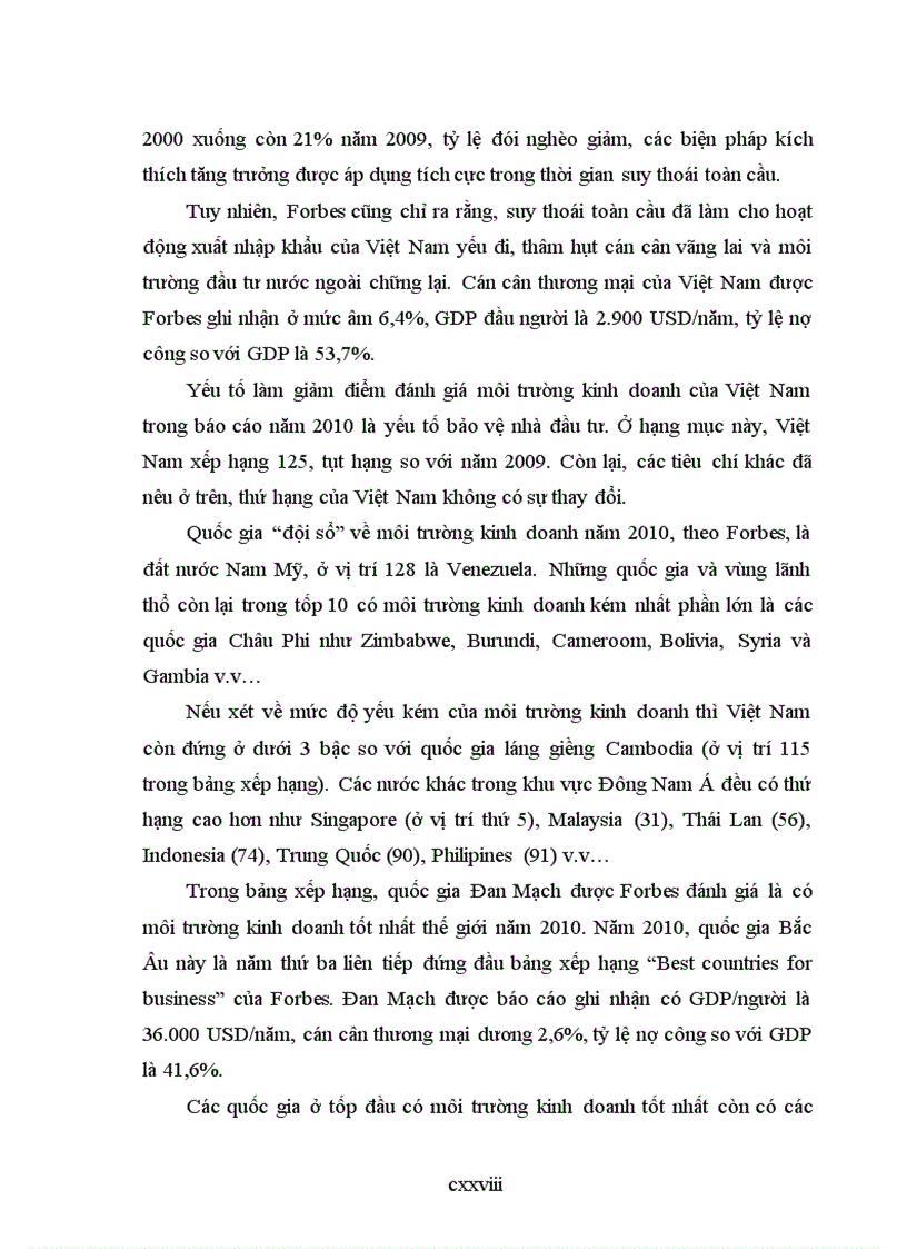 image for page Hoàn thiện chính sách cạnh tranh và kiểm soát độc quyền kinh doanh ở việt nam trong điều kiện hội nhập kinh tế quốc tế