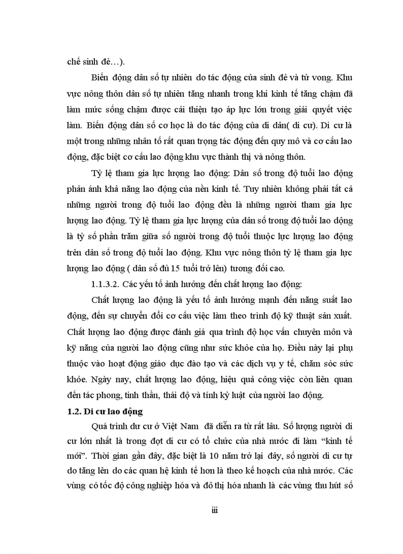 image for page Giải pháp giải quyết việc làm cho lao động nông thôn ngoại thành Hà Nội giai đoạn 2009 2015