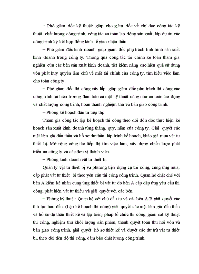 image for page Phân tích tình hình tài chính của Công ty Cơ khí Xây dựng và Lắp máy điện nước 4