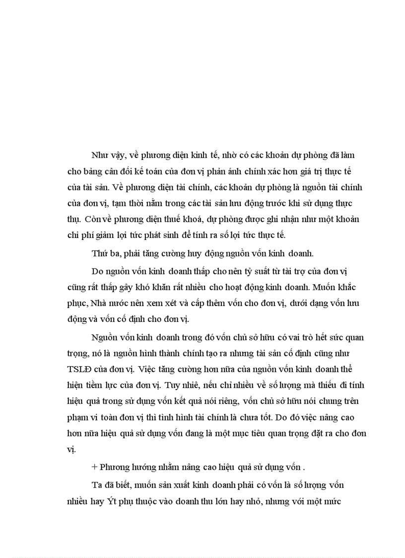 image for page Phân tích tình hình tài chính của Công ty Cơ khí Xây dựng và Lắp máy điện nước 4