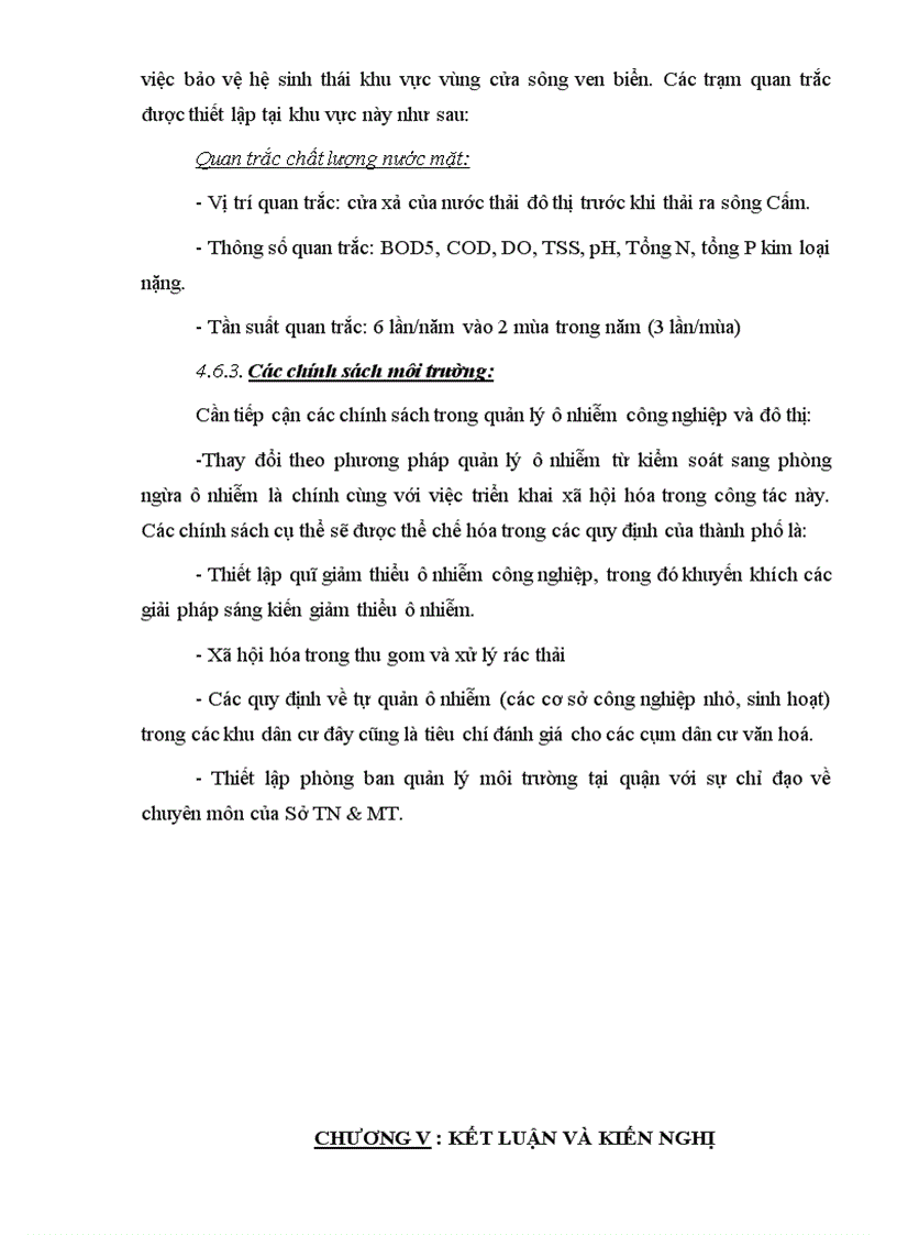 image for page Quy hoạch và phát triển khu đô thị Bắc sông Cấm