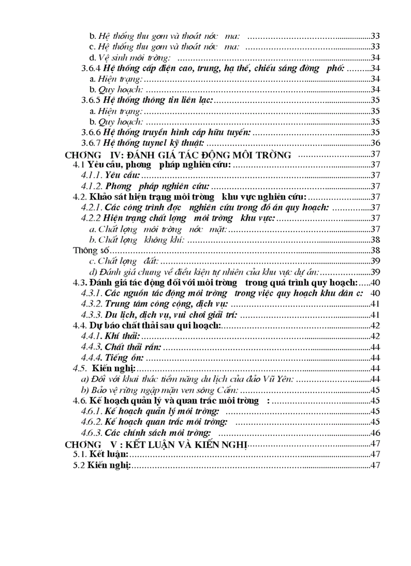 image for page Quy hoạch và phát triển khu đô thị Bắc sông Cấm