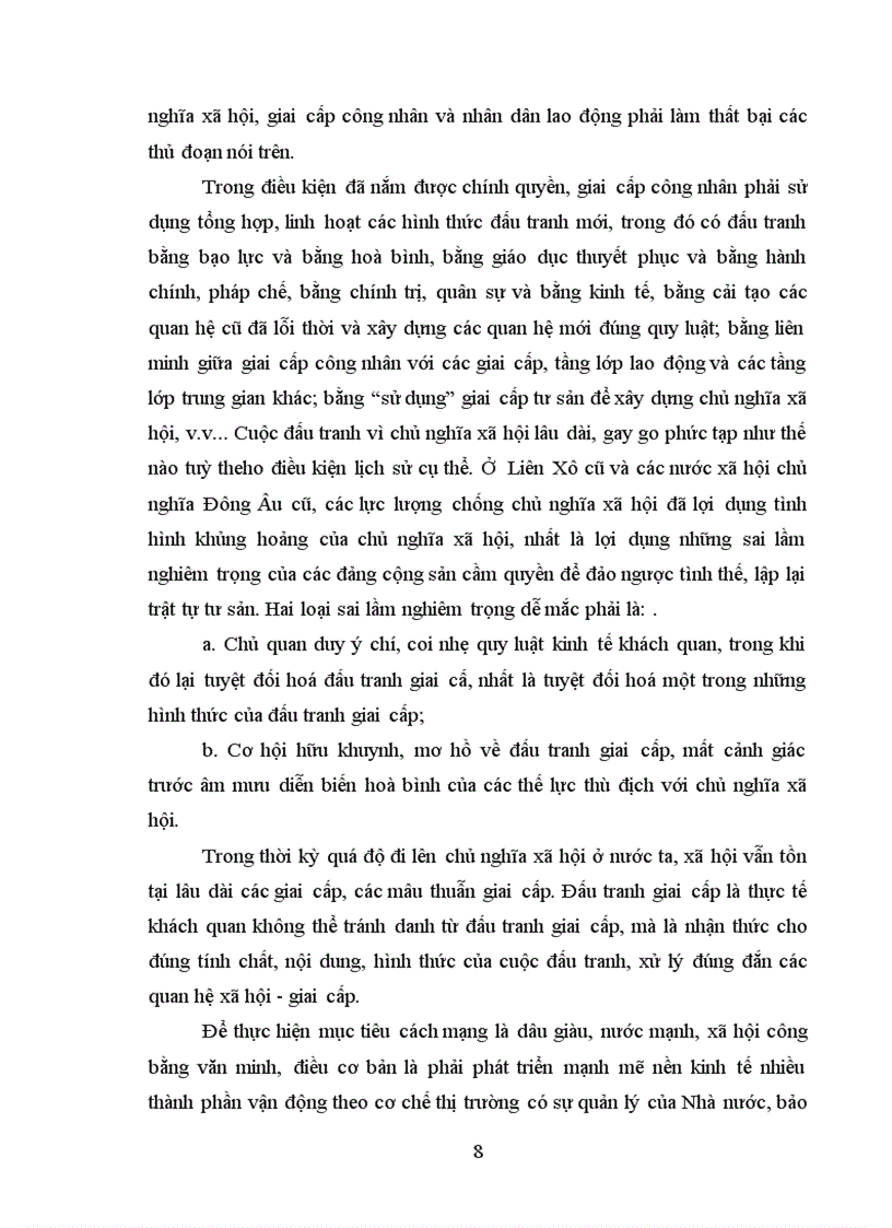 image for page Đấu tranh giai cấp