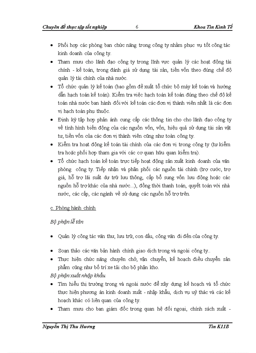 image for page Thiết kế phần mềm quản lý bán hàng tại công ty cổ phần thiết bị điện bình minh