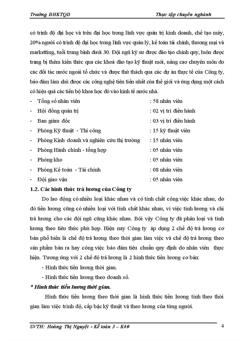 image for page Thực trạng kế toán tiền lương và các khoản trích theo lương tại công ty cp đầu tư và thương mại bảo kim