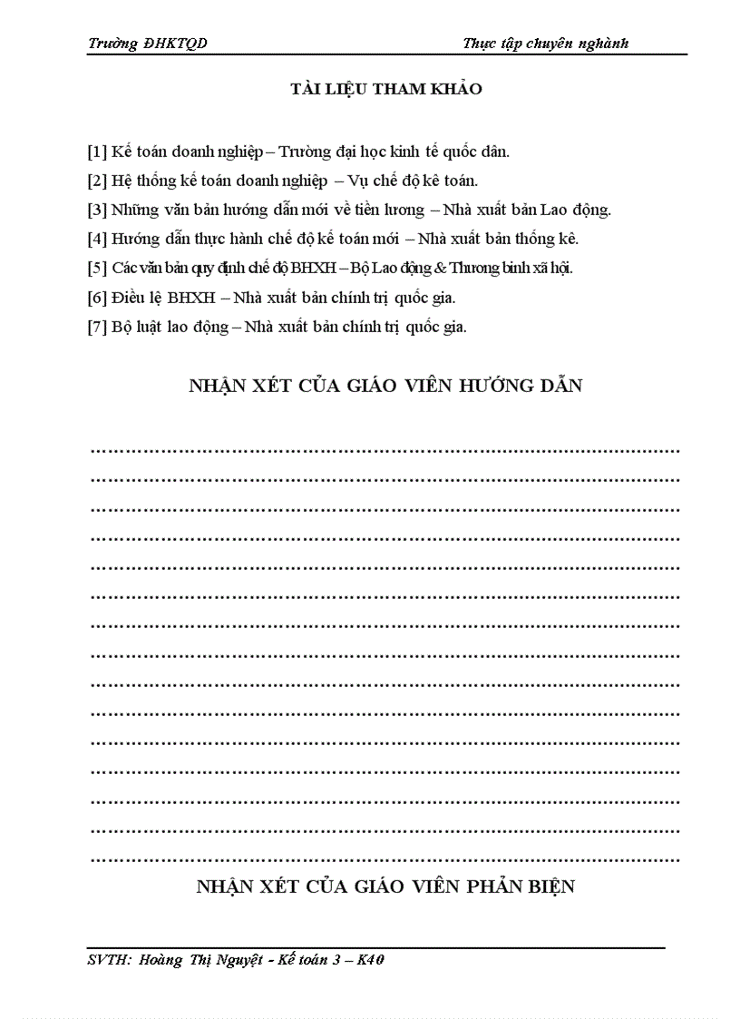 image for page Thực trạng kế toán tiền lương và các khoản trích theo lương tại công ty cp đầu tư và thương mại bảo kim