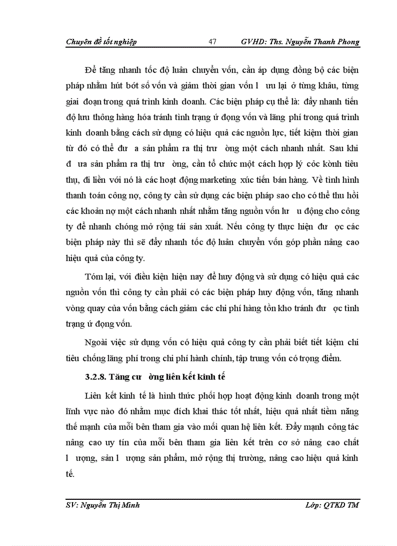 image for page Thực trạng hiệu quả kinh doanh của công ty cổ phần đầu tư hà sơn