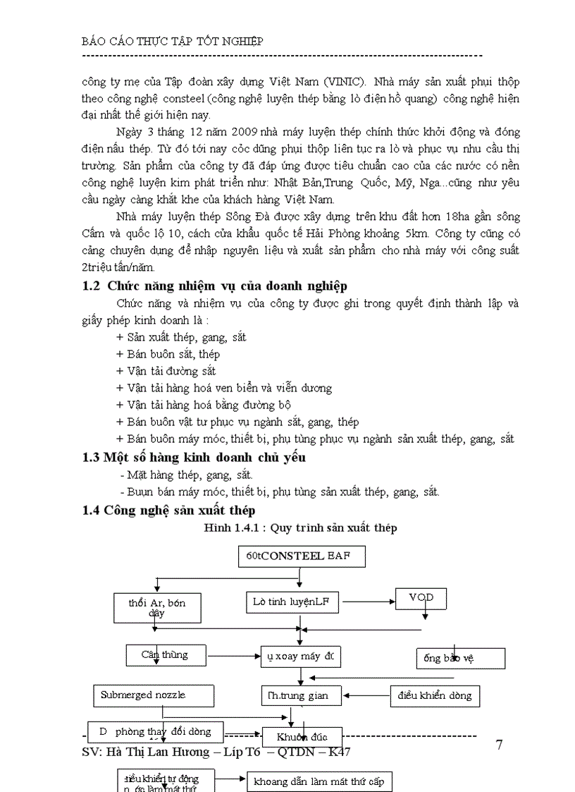 image for page Phân tích hoạt động kinh doanh của doanh nghiệp 1