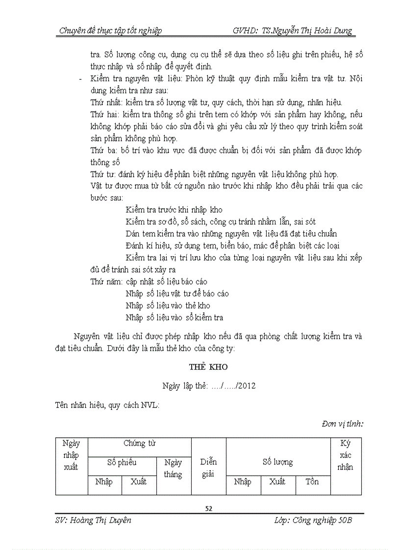 image for page Hoàn thiện công tác quản trị cung ứng nguyên vật liệu tại công ty TNHH nhà nước MTV Dệt 19 5 Hà Nội