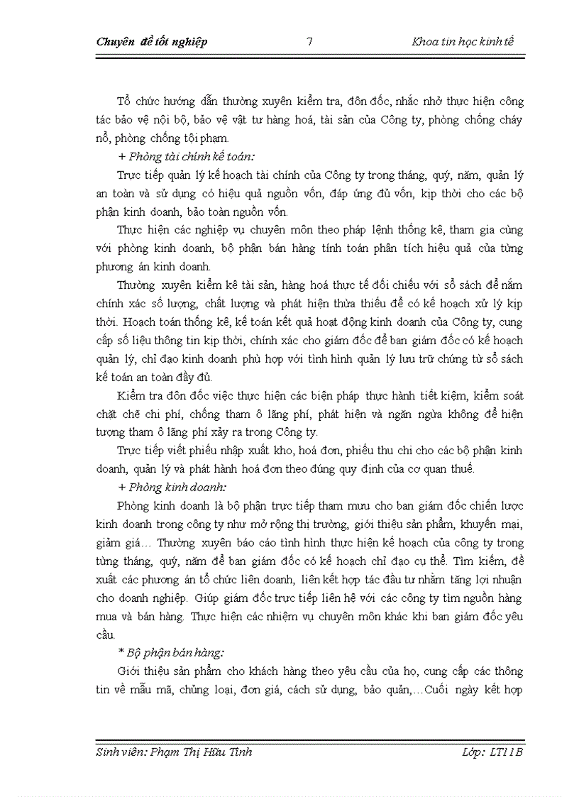 image for page Xây dựng phần mềm quản lý kho tại công ty tnhh thương mại hồng nhung 3