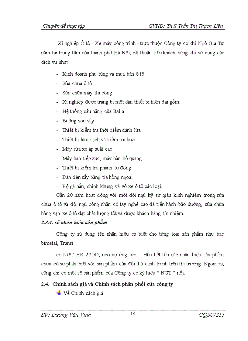 image for page Thực trạng hoạt động tuyển dụng tại công ty tnhh mtv cơ khí ngô gia tự