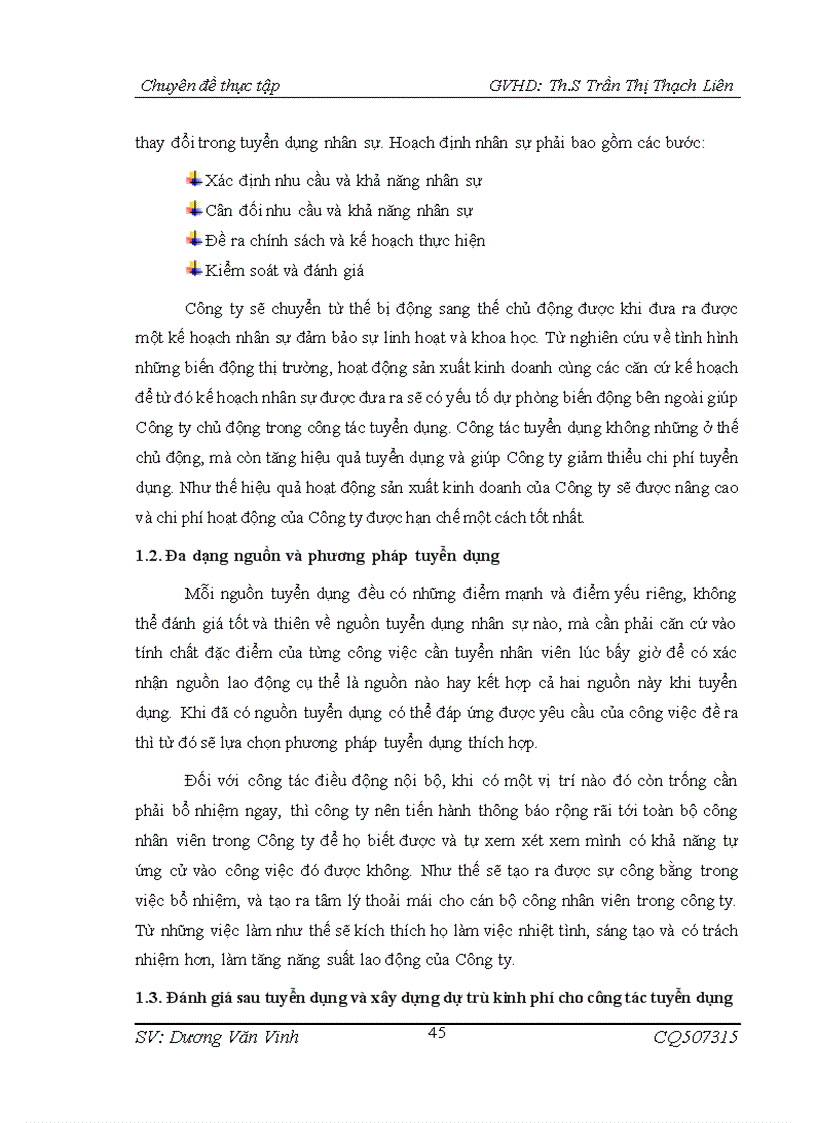 image for page Thực trạng hoạt động tuyển dụng tại công ty tnhh mtv cơ khí ngô gia tự