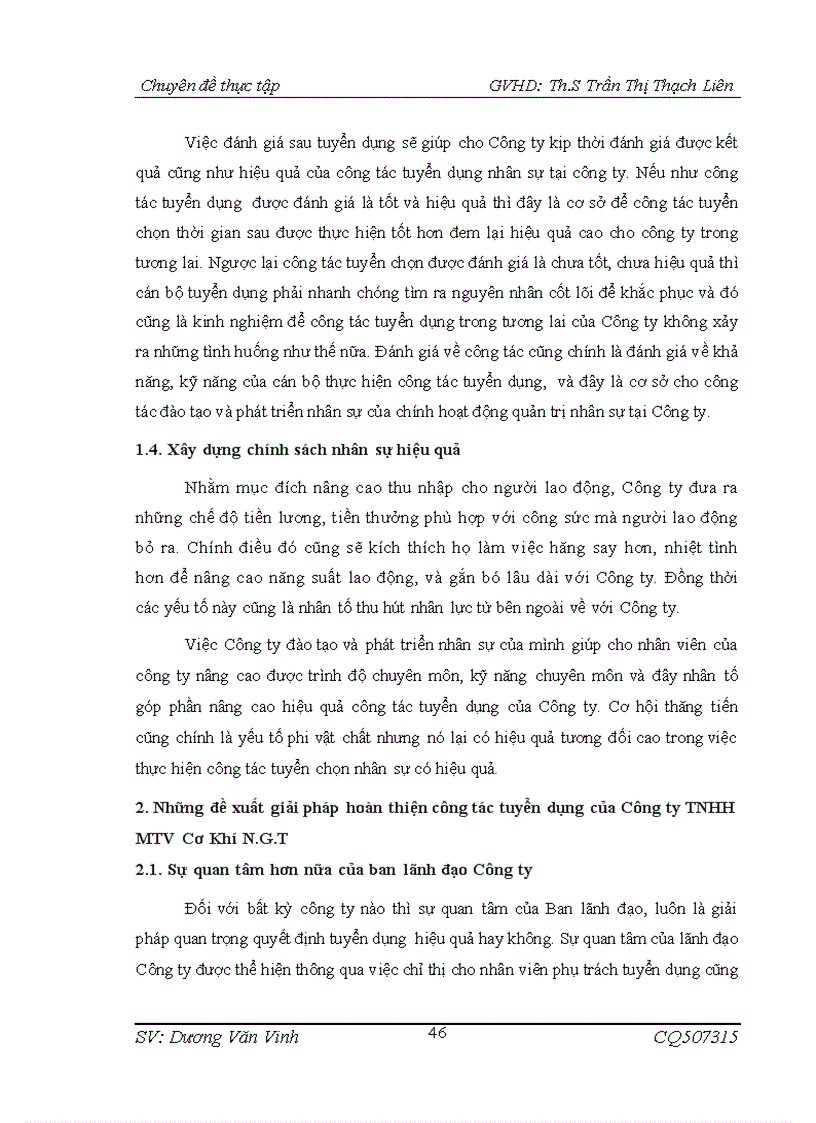 image for page Thực trạng hoạt động tuyển dụng tại công ty tnhh mtv cơ khí ngô gia tự