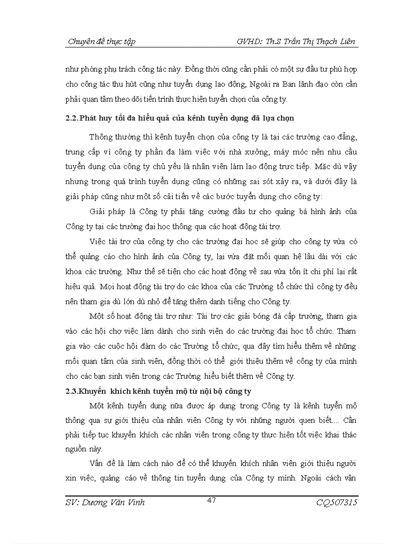 image for page Thực trạng hoạt động tuyển dụng tại công ty tnhh mtv cơ khí ngô gia tự