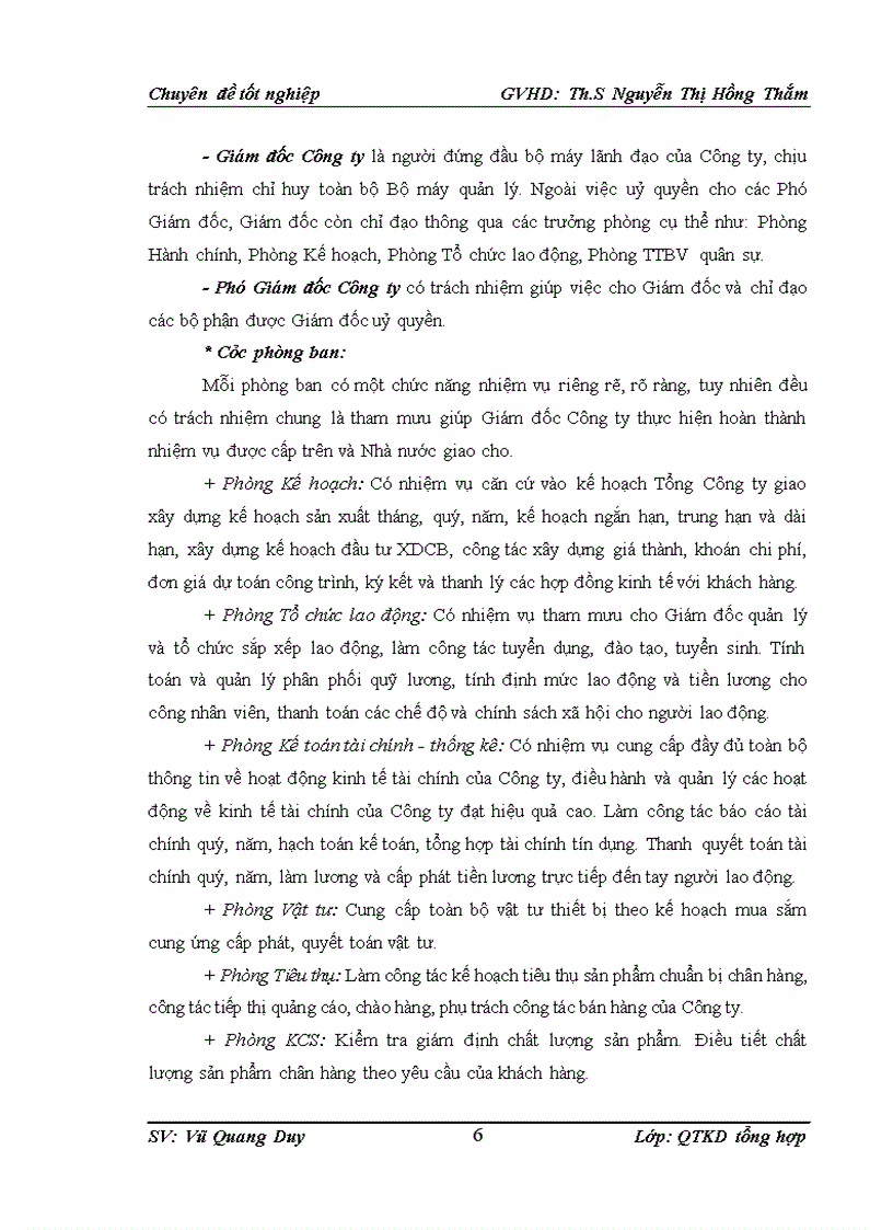 image for page Thực trạng công tác đào tạo và phát triển nguồn nhân lực tại công ty tnhh mtv than dương huy
