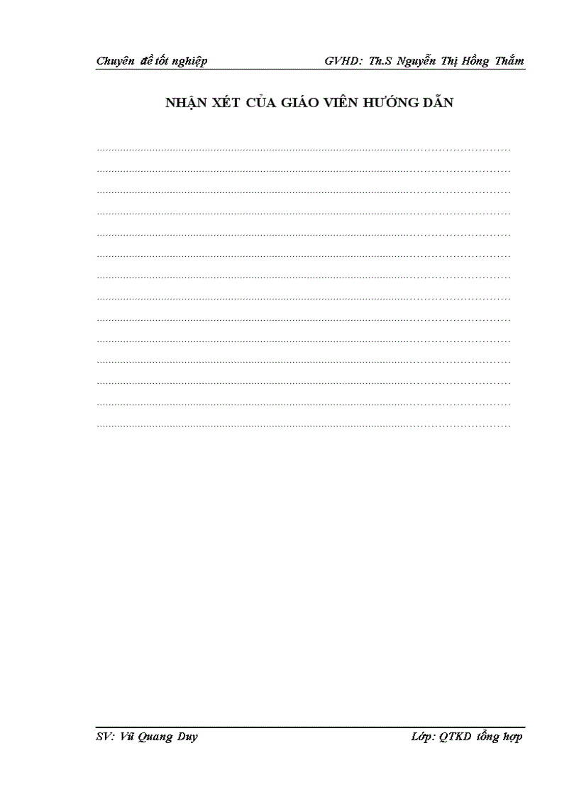 image for page Thực trạng công tác đào tạo và phát triển nguồn nhân lực tại công ty tnhh mtv than dương huy