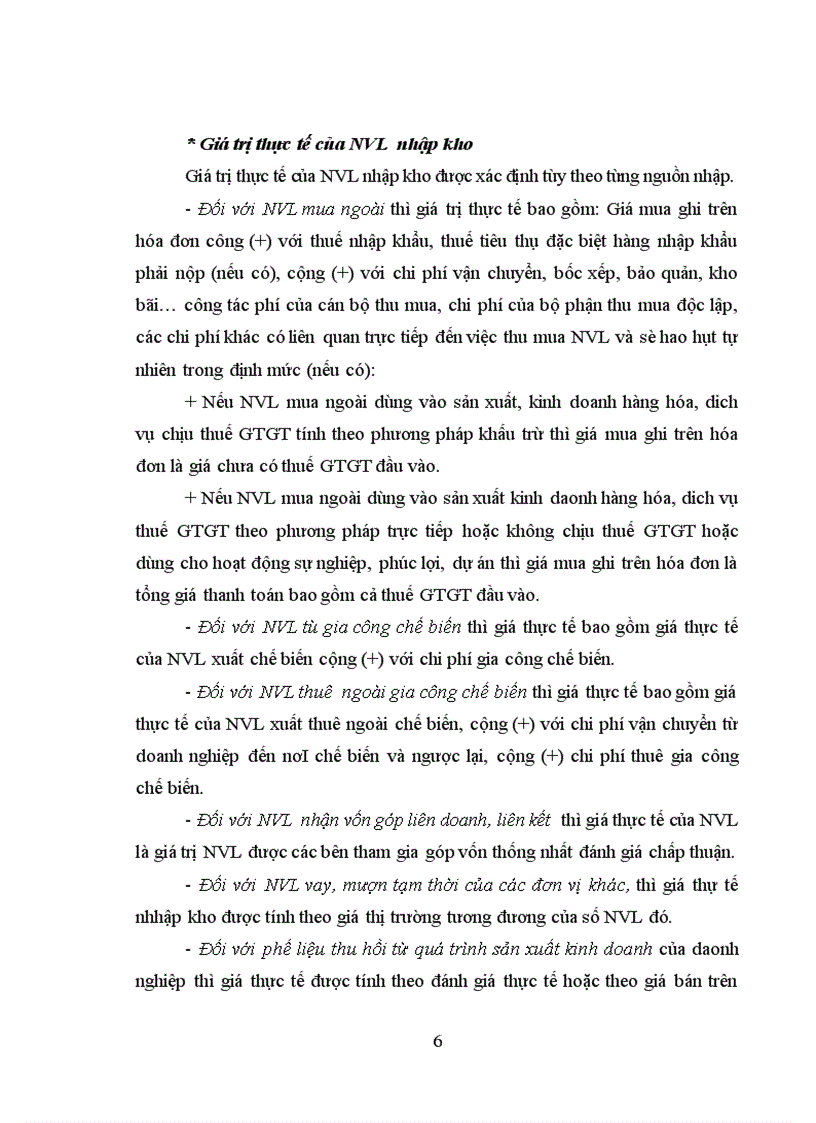 image for page Kế toán nguyên vật liệu tại công ty xây dựng