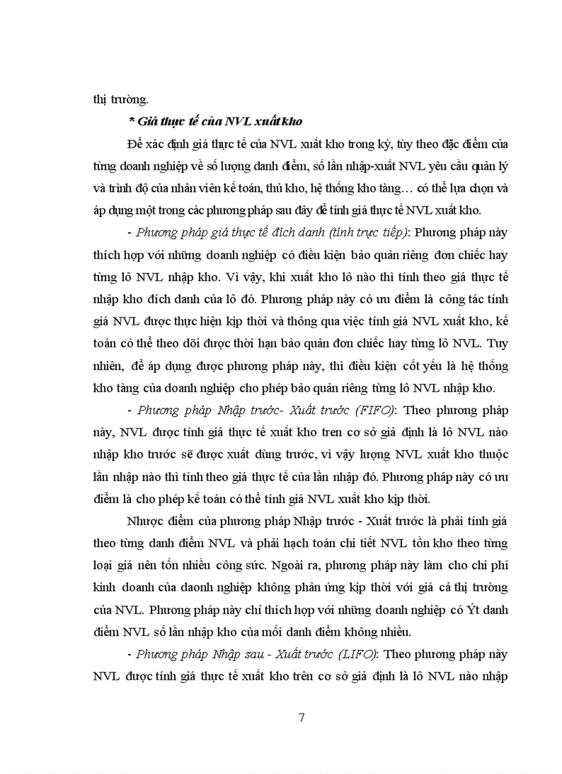 image for page Kế toán nguyên vật liệu tại công ty xây dựng